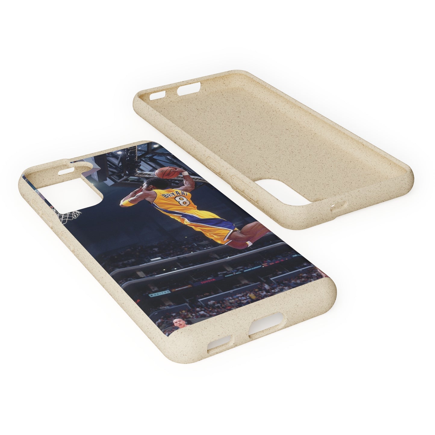 Eco Friendly Kobe Bryant Phone Cases