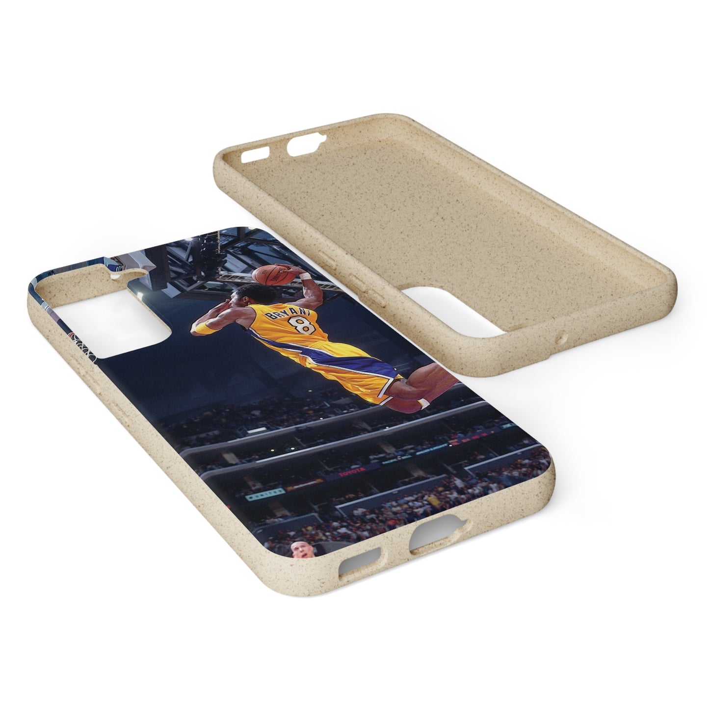 Eco Friendly Kobe Bryant Phone Cases