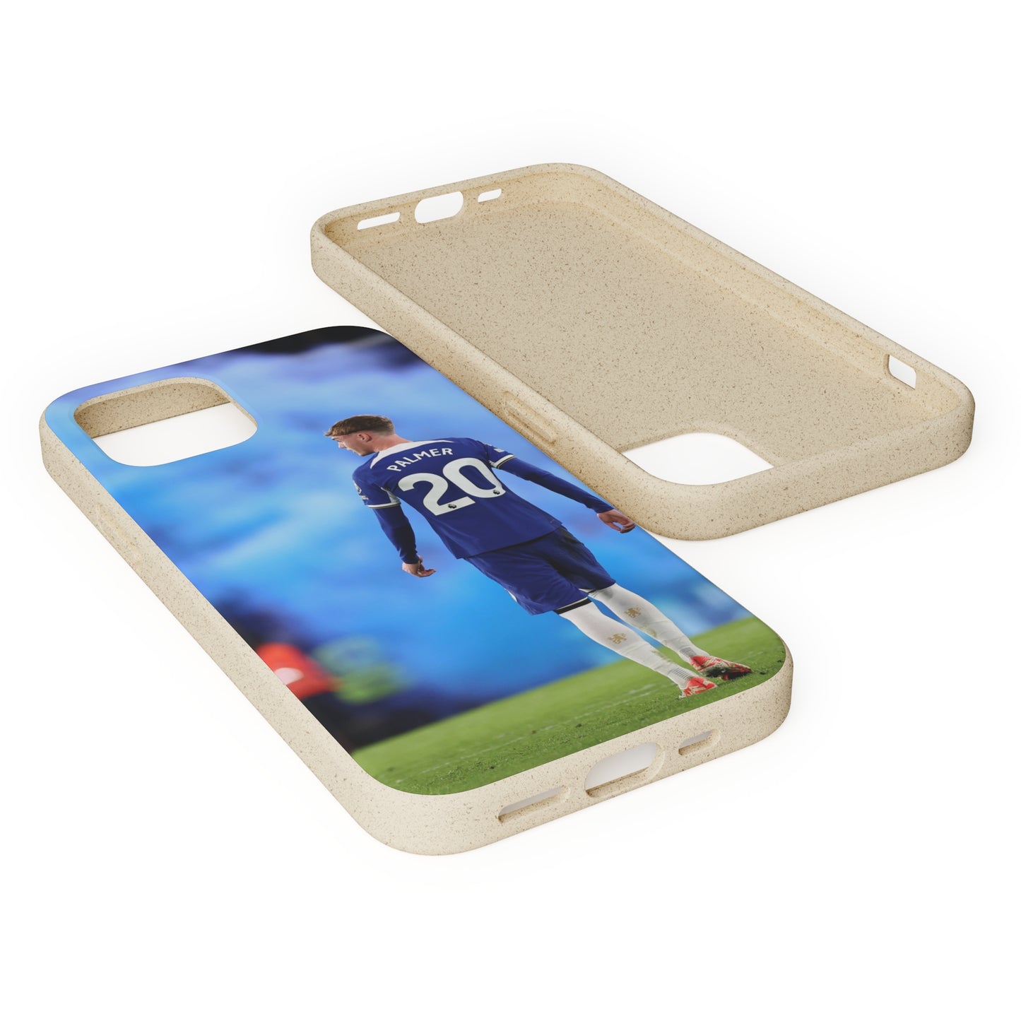 Eco Friendly Cole Palmer Phone Cases