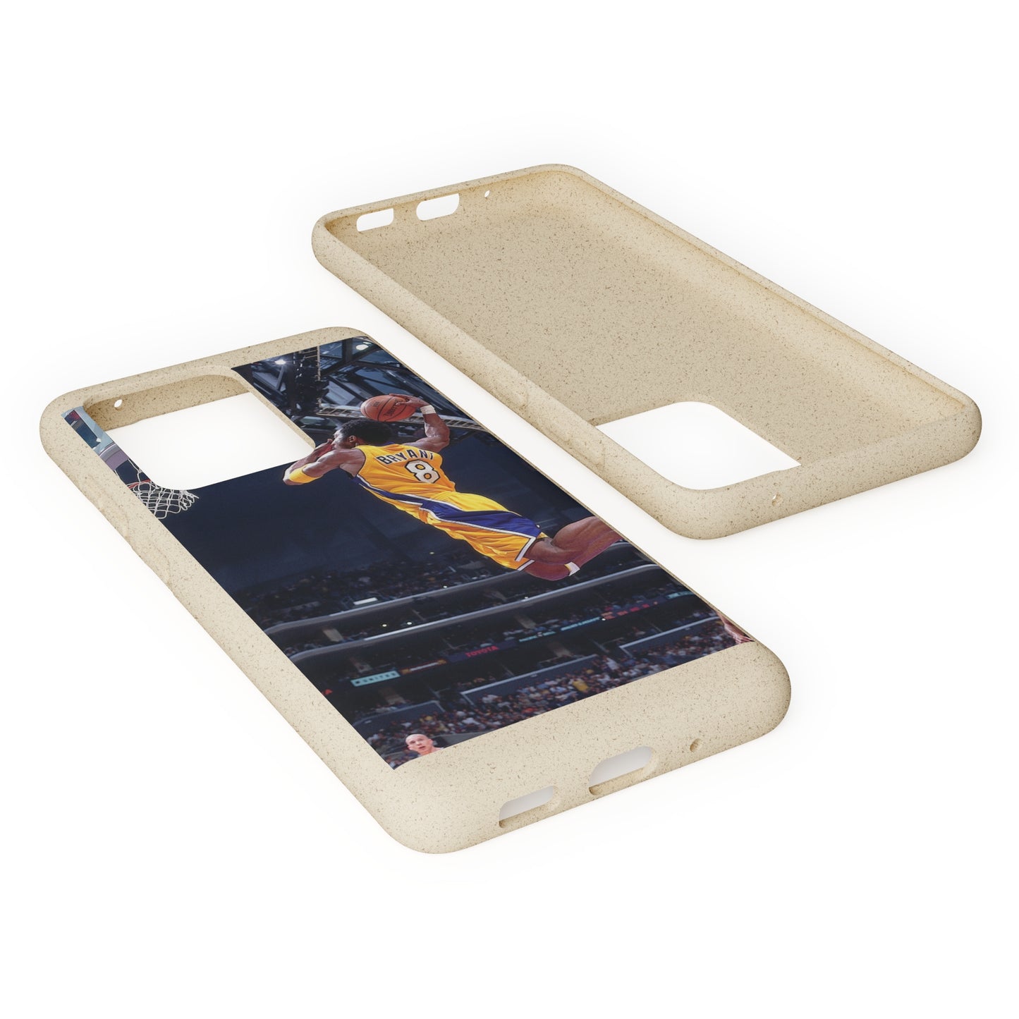 Eco Friendly Kobe Bryant Phone Cases