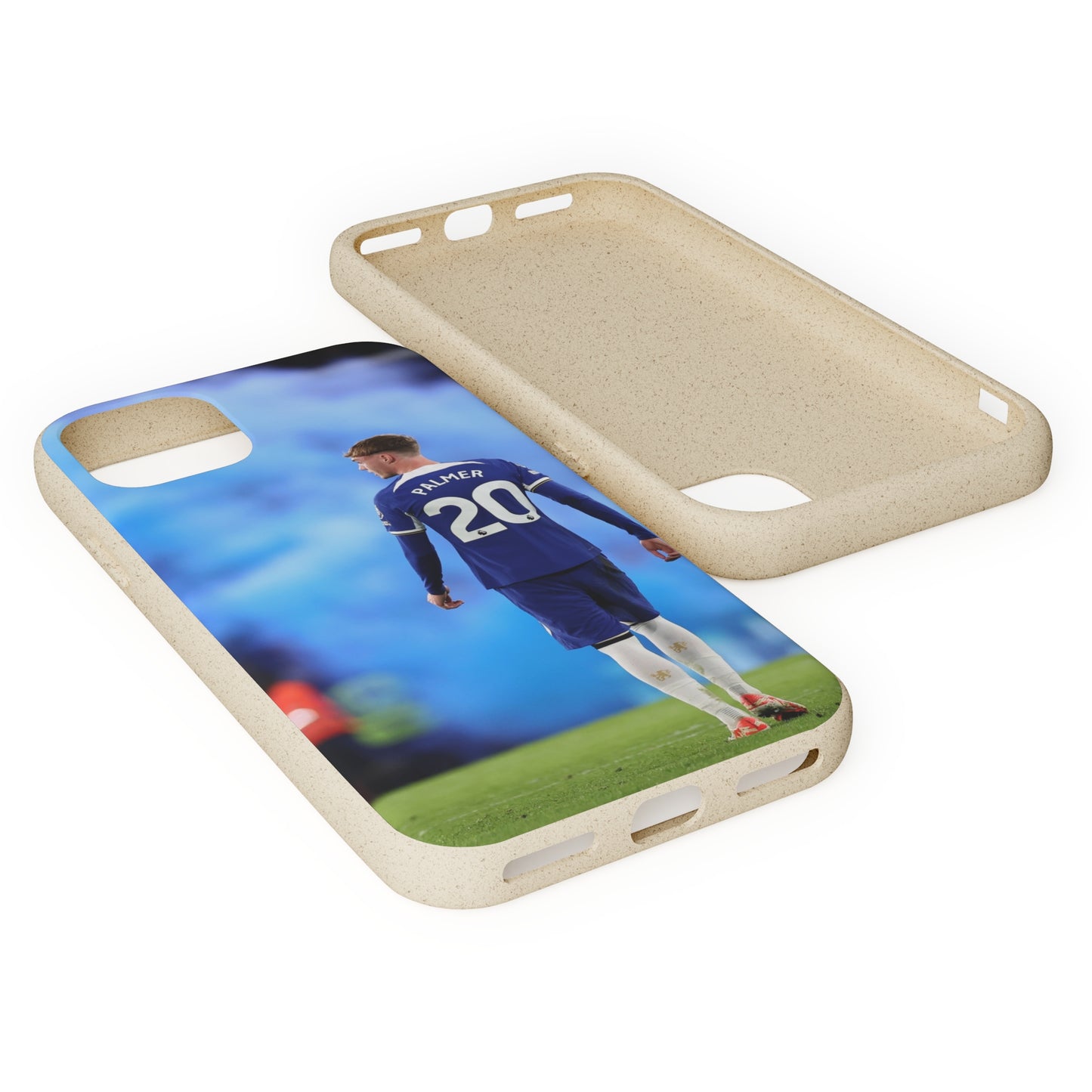 Eco Friendly Cole Palmer Phone Cases