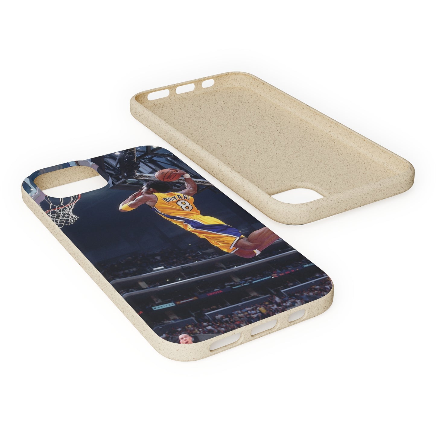 Eco Friendly Kobe Bryant Phone Cases