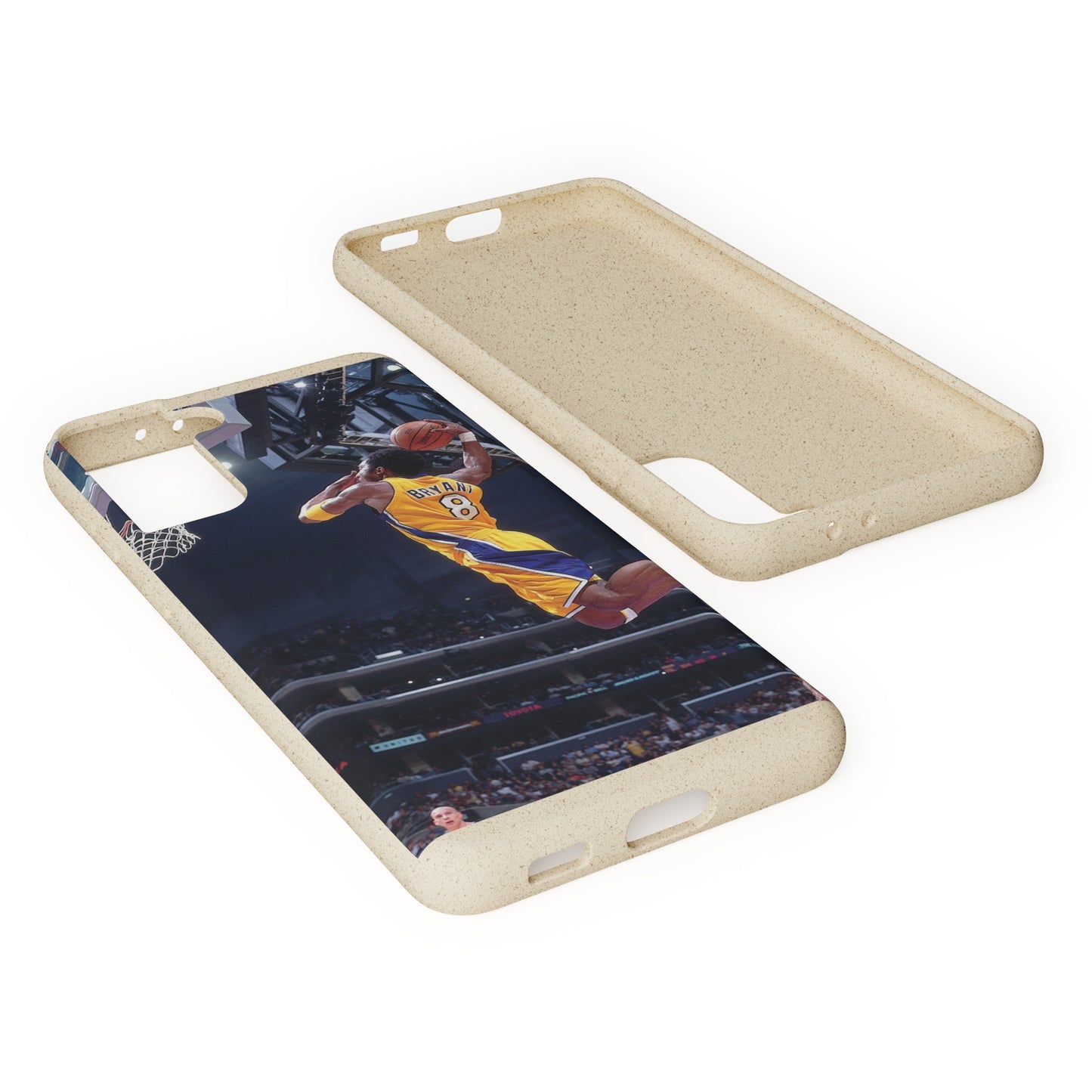 Eco Friendly Kobe Bryant Phone Cases