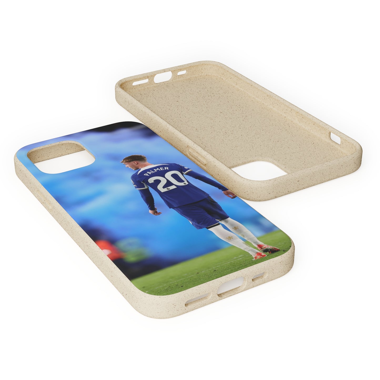 Eco Friendly Cole Palmer Phone Cases